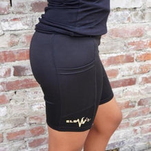 Load image into Gallery viewer, Women&#39;s Elite Biker Shorts
