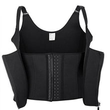 Load image into Gallery viewer, Women&#39;s Elite Waist Trainer
