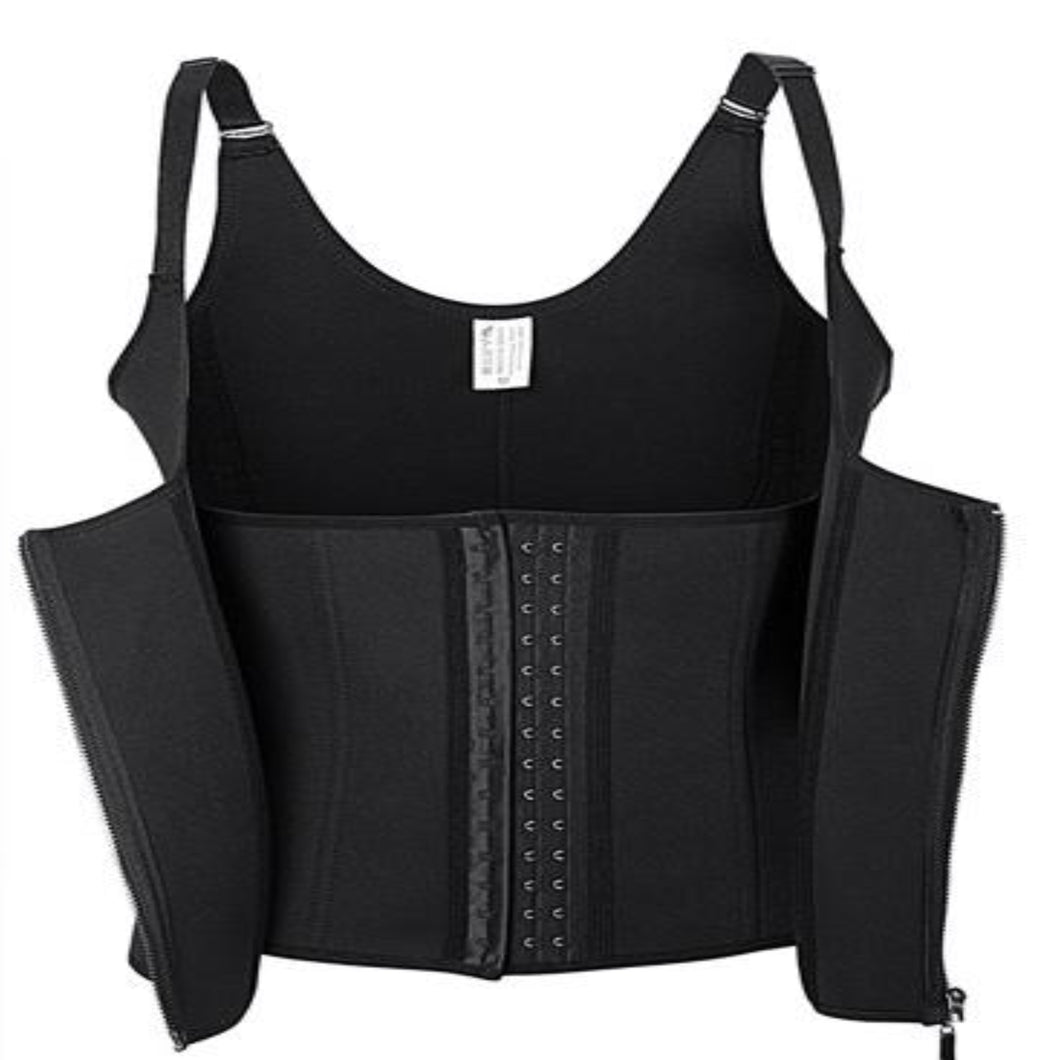 Women's Elite Waist Trainer